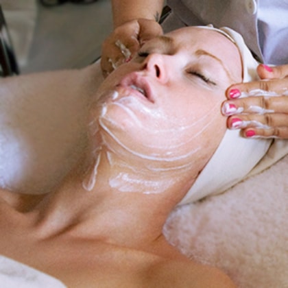 NIC Facial service